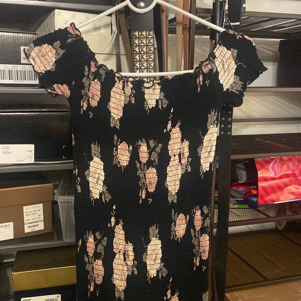 windsor dress